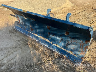 120 in ホイールローダー用バケット - Fits Volvo L90C