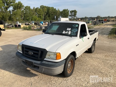 2004 Ford Ranger XLT Pickup