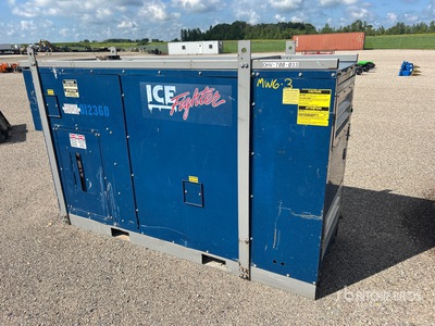 ICE IHS700LPNG Raumheizer