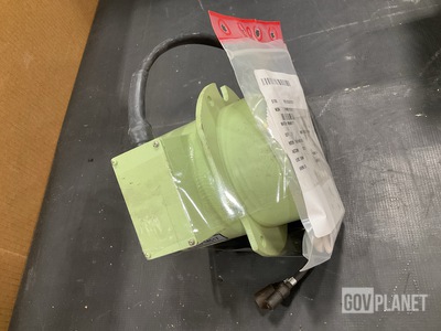 Motor Magnetics 25DV-0435 Rotor Exhaust Fan