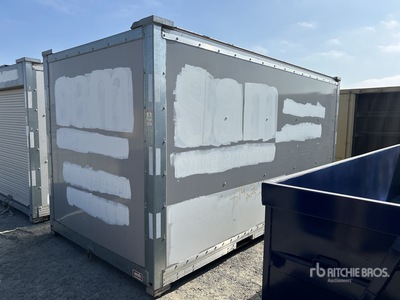 Lagercontainer