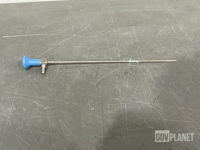 Stryker 502-740-000 Cystoscope