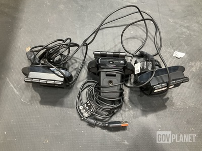(25) Logitech Webcams