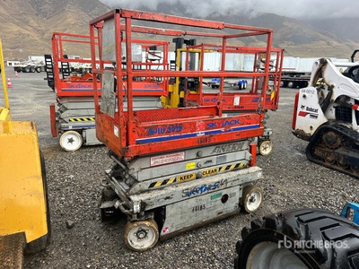 2005 Skyjack SJIII-3219 Electric Schaarlift
