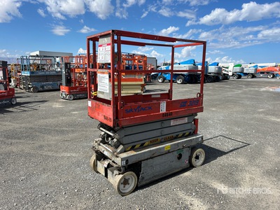 2008 Skyjack SJIII-3219 Electric Schaarlift
