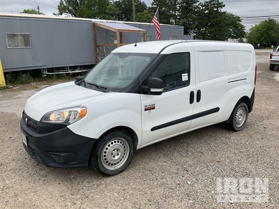 2017 Ram ProMaster City Furgoneta de carga