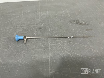 Stryker 502-729-000 Cystoscope