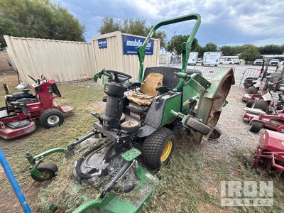 2018 John Deere 1600 Trattore da giardino