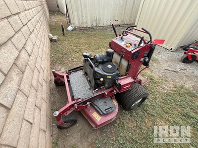 2021 Toro GrandStand Zero-Turn Lawn Mower