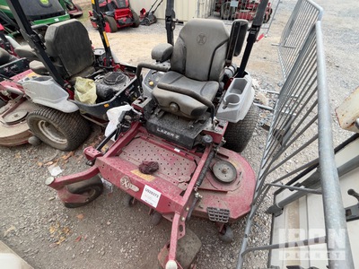 2022 Exmark Lazer Zero-Turn Lawn Mower
