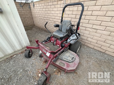 2021 Exmark Lazer Z Zero-Turn Lawn Mower