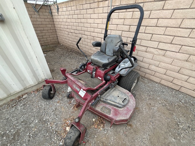 Exmark For Sale | IronPlanet