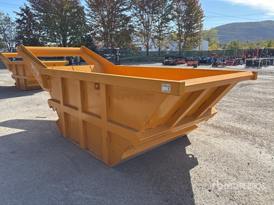 2025 Suihe BX-7 7 cyd Bedding Box (Unused)