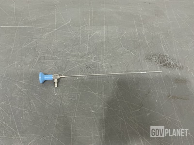 Stryker 502-729-030 Cystoscope