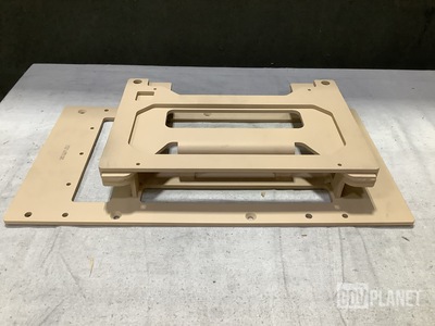 (26) DRS Technologies 632003 Dashboard Panels