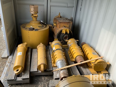 Quantity of Parts - Fits Cat 769C (Package Deal)