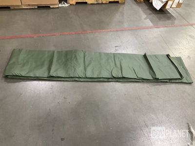 (25) 5-13-6417-1 Side Cover Assemblies