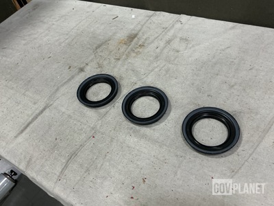 (1,020) Federal Mogul 6584SG Plain Encased Seals