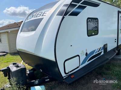 2021 Forest River Vibe Travel Trailer
