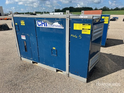 ICE IHS700LPNG 680000 BTU Raumheizer