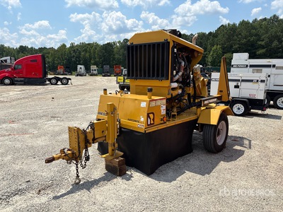 2018 Rayco RG74DXH Tow Behind Stubbenfräse