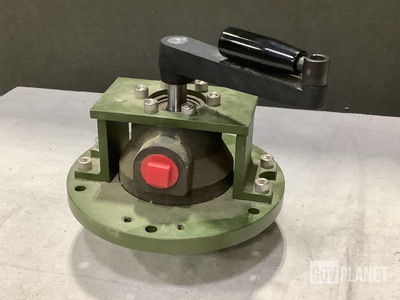 (5) Walz & Krenzer D-WK-492-A54 ITEM 6 Rotary Pumps