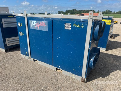 ICE IHS700LPNG 680000 BTU Raumheizer