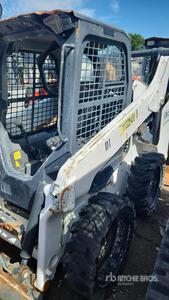 2021 Bobcat S64 Minicargadora