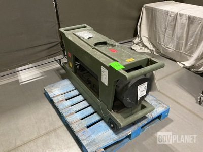 DHS Systems D901 Space Heater