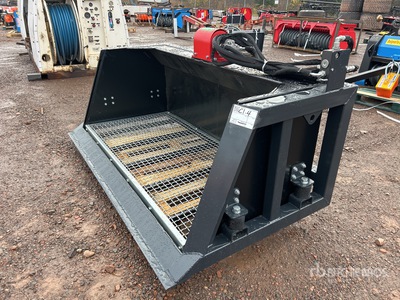 2025 Raytree RMVB78 70 in (Unused)