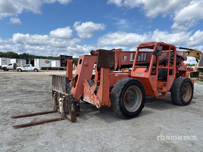 2006 Lull 1044C-54 Telehandler
