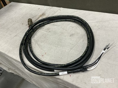(22) CAS MEGSG00183 Cable Assemblies