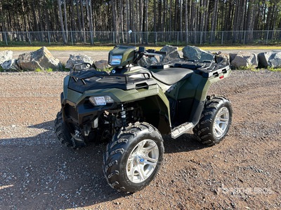2023 Polaris Sportsman 570 4x4 VTT