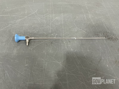 Stryker 502-729-030 Cystoscope