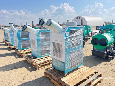 2013 MovinCool Classic Plus 26 Single phase 24000BTU Climatiseur