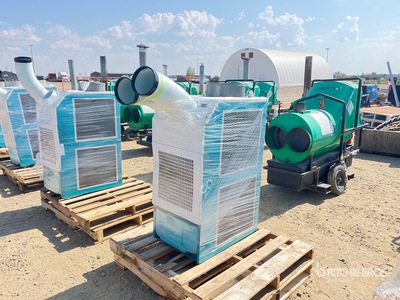 2000 MovinCool Classic Plus 26 Single phase, 24000 BTU Climatiseur