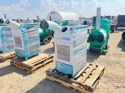 2014 MovinCool Classic Plus 26 Single phase, 2400BTU Climatiseur