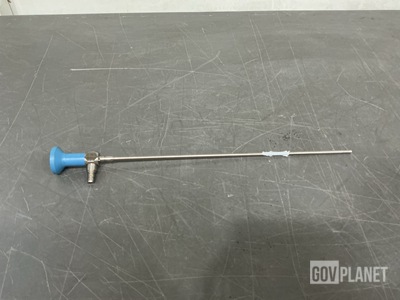 Stryker 502-740-000 Cystoscope