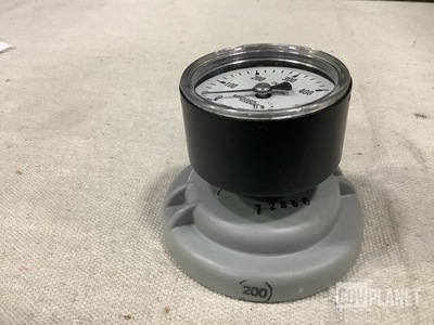 (16) Eurocopter 72886A Pressure Indicator Gages