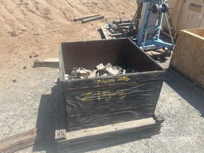 Quantity of Miscellaneous Items