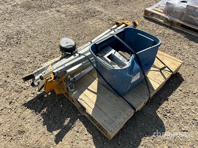 Safety Tripods with winches Varios. Industrial
