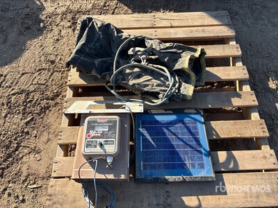 Hydovac Bonding Mats