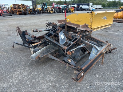 Quantity of Harnesses - Fits Truck