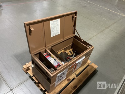 Carpenter's Tool Kit