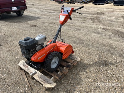 Husqvarna 650RTT Walk-Behind Rototiller