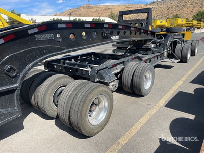 1999 Cozad Heavy-Haul Jeep