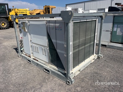 Caps Air Conditioner