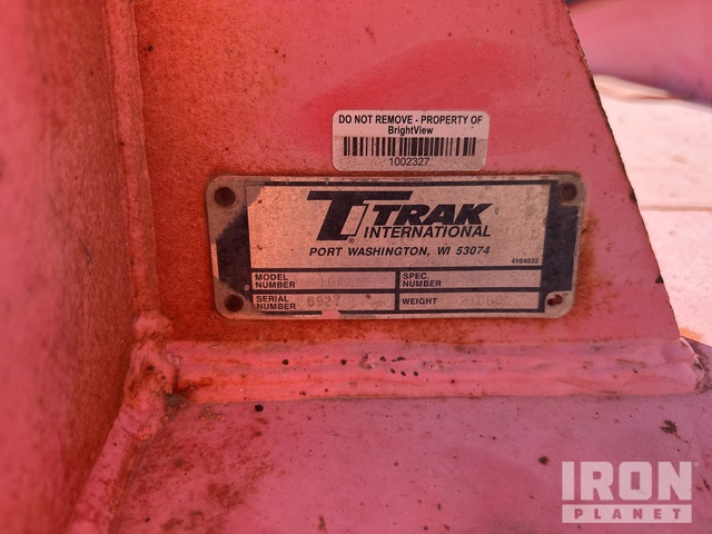 MANIPULADOR 1998 SKYTRAK
