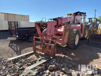 1997 (unverified) SkyTrak 10042 Telehandler