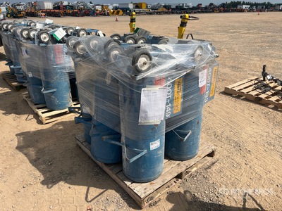 Quantity of (6) Sure Flame 400000 BTU Chauffage d'appoint